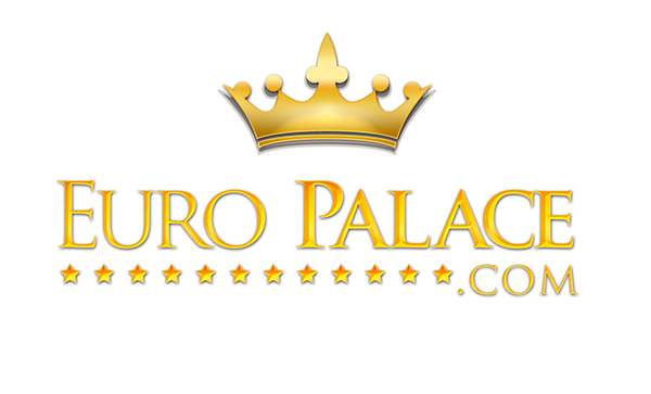 Euro palace logo