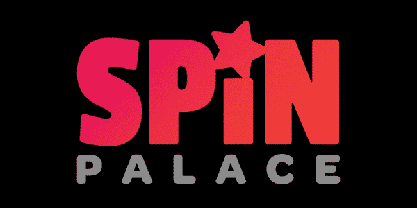 Spin Palace logo