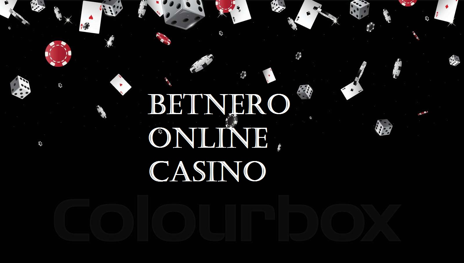 Revue du casino BetNero