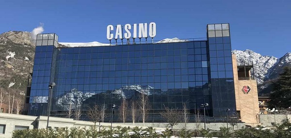 Casino-Saint-Vincent-Rezension
