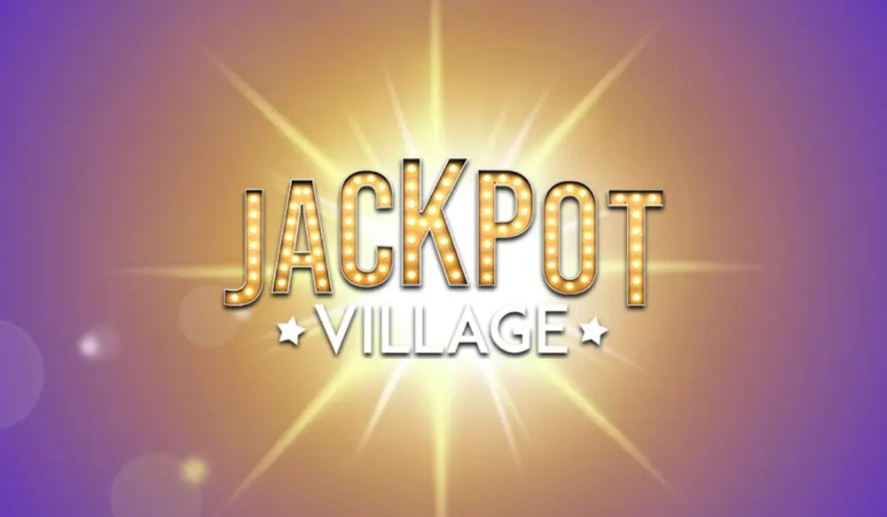 Jackpot Village Casino-Website