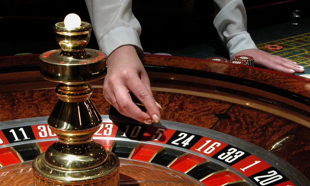 Comment le jeu de roulette de casino a-t-il changé 