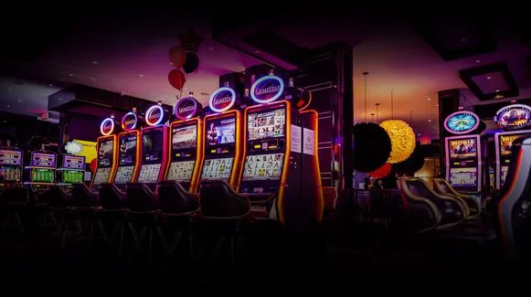 Magia del casino: más allá de la suerte y el azar