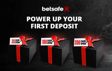 betsafe bonus