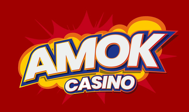 Casino Amok