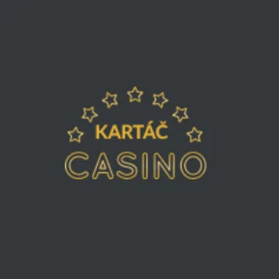 Logotipo de Casino Kartáč