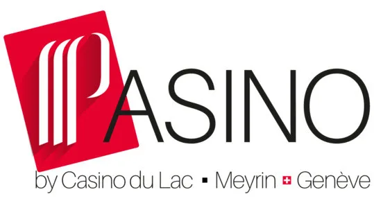 Pasino Casino-Logo