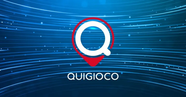 Jouez au casino Quigioco