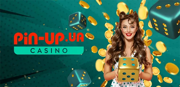 Pin Up Casino games