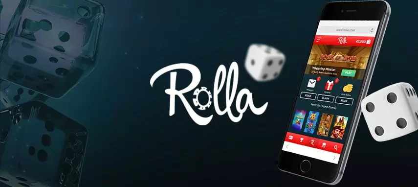 Secure Rolla Casino