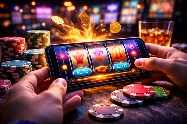 Spielerschutz Werkzeuge