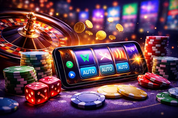 Responsible gambling tools